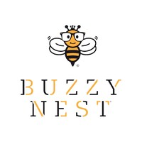 Buzzynest - logo