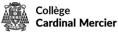 Collège Cardinal Merci - logo