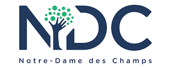 Notre-dame des Champs - logo